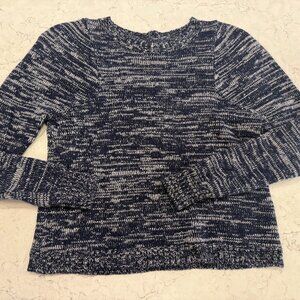 J. Crew Italian Cashmere Sweater